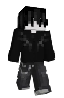 moonlightlove's Minecraft skin