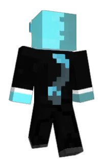 Front of LeafysNotHere's skin