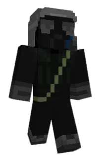 ypuuh's Minecraft skin