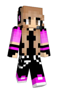 Front of AMXmas's skin