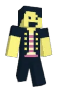 Anpanmannix