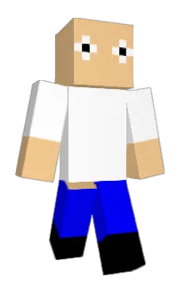 ShenkonJr25's Minecraft skin