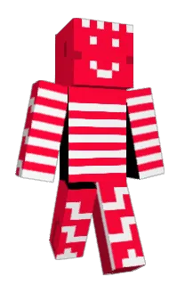Front of Mokikoki21's skin