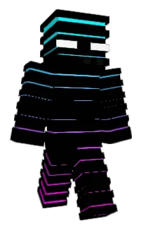 yaya9603's Minecraft skin