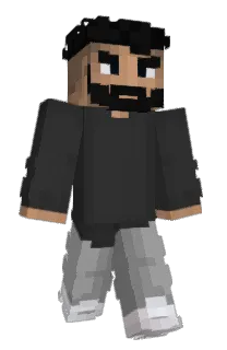 Front of Westdeutschland's skin