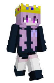 Front of Charon_223's skin