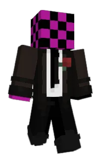 Front of THe_bIg_mAn56's skin