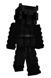 Trauma0's Minecraft skin
