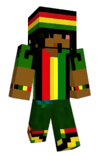 Halt_F4's Minecraft skin
