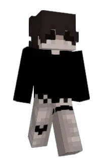 Kontzaak's Minecraft skin