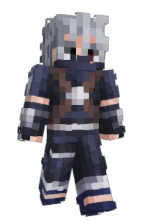 queennoemiwa's Minecraft skin