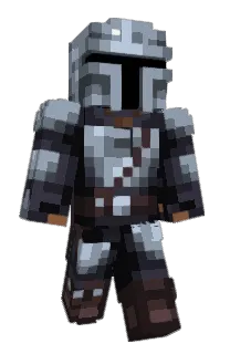 blurryfaceq8's Minecraft skin