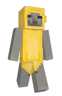 Front of Valentiiiiin's skin