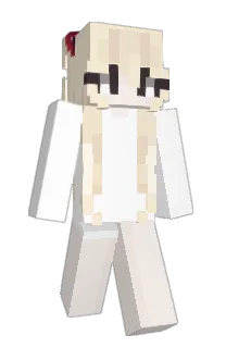 Front of VoidL3ssXD's skin