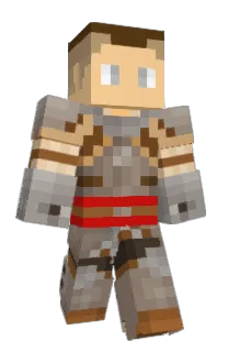 ceilidhlacy's Minecraft skin