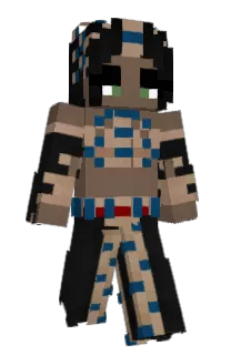 Front of Wxdeadeye's skin
