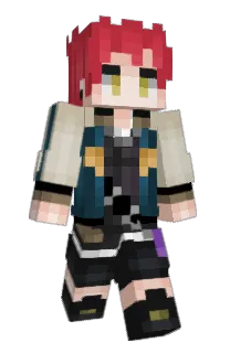 Front of edgeworthtoes's skin