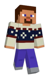 DiegotheKitty's Minecraft skin