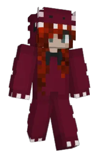 Front of Tiffy_xx's skin