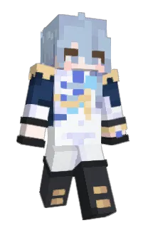 Front of rainyy_yz's skin