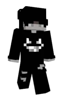 Front of SSupportingThat's skin