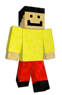 Front of alex_titoso's skin