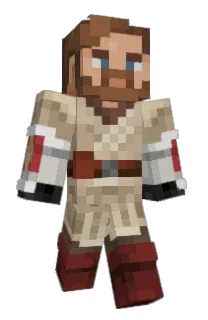 Front of _Skazany's skin