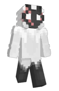 Front of DewiersCousin's skin