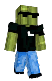 Front of Bambvs67's skin