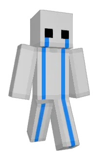 Front of UrLocalMarco's skin