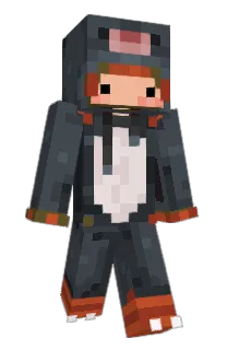 Front of Huy_Record's skin