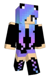 Skin preview