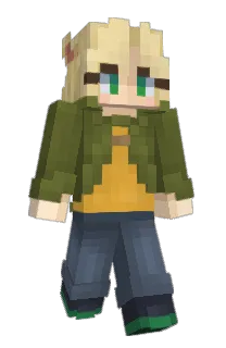 Front of Hedgy_42's skin