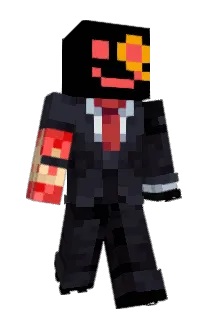 ammc121's Minecraft skin