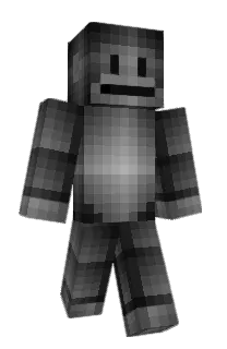 Niolu's Minecraft skin