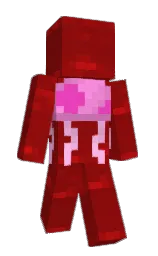 tamarillo and totem pole Minecraft skin — Slim model — first worn by WetJellyfish