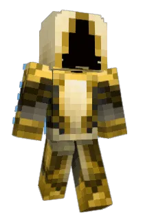 chovanyesk's Minecraft skin