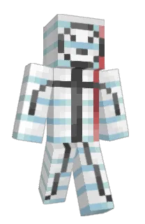 Front of ElChori007's skin