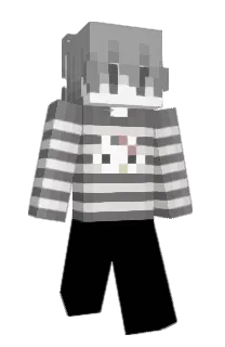 Front of k4zychuu's skin