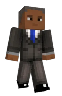 CLSCQE's Minecraft skin