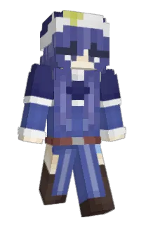 Front of omgitsrue's skin