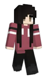 cadillac and cod gray Minecraft skin — Slim model — first worn by junyakut
