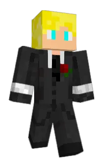 pipiadri07's Minecraft skin