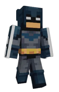 3LANCA's Minecraft skin