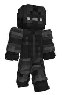 Nebijs's Minecraft skin