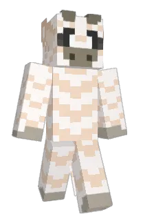 Front of Dede01AD's skin