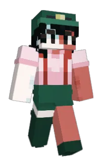 Front of Jaspersworld96's skin