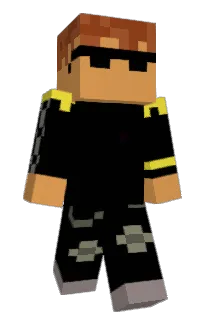 Front of LGgamer54's skin