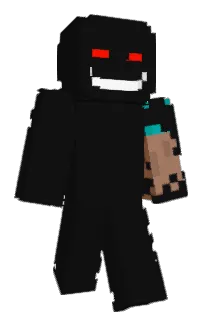Front of ahya_'s skin