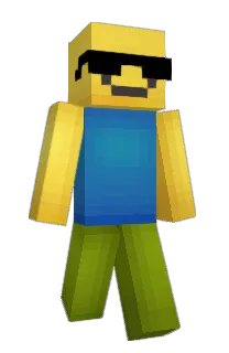Front of Santimp1's skin